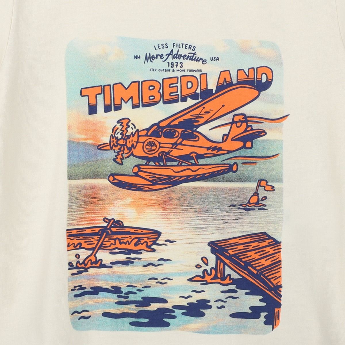 Timberland T-Shirt