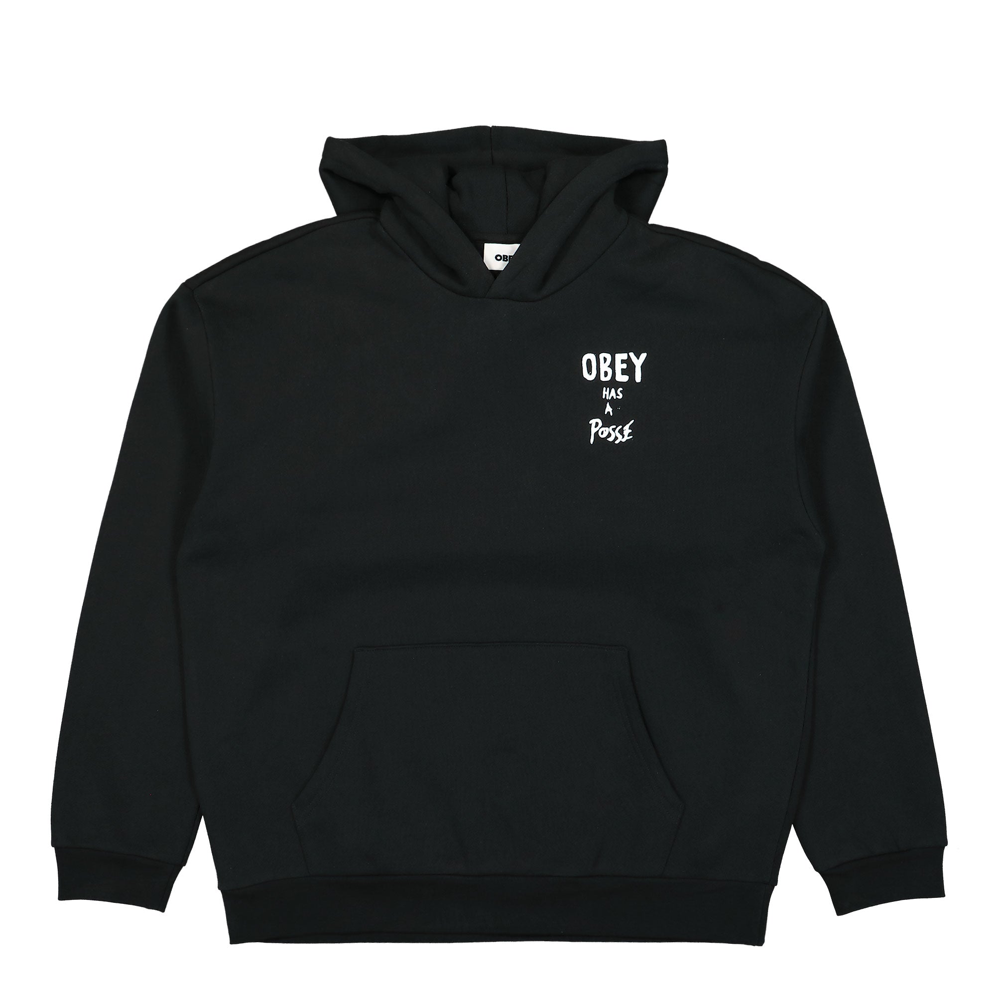 Obey<br>Posse Extra Heavy Hood