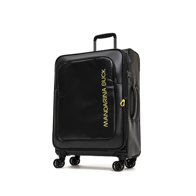 Mandarina Duck<br>Kuffert Eco Coated 67 Cm