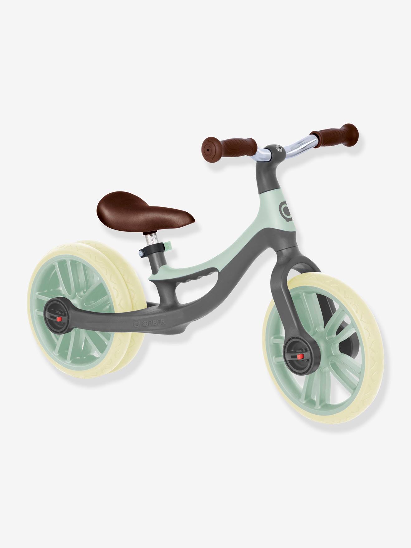 Bicicleta de equilíbrio Go Bike Elite Duo