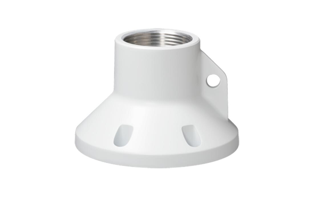 Deckenhalterung WV-QCL100-W Weiss 1 StückDeckenhalterung (i-PRO weiss)