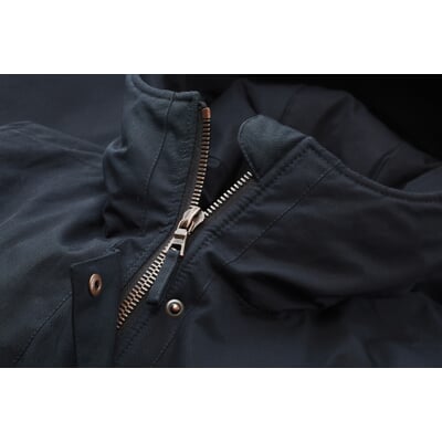 Damenparka EtaProof®, Dunkelblau