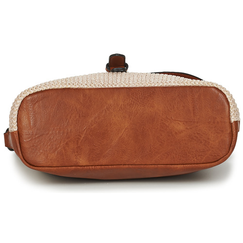 Casual Attitude - OMY - Beige / Marron