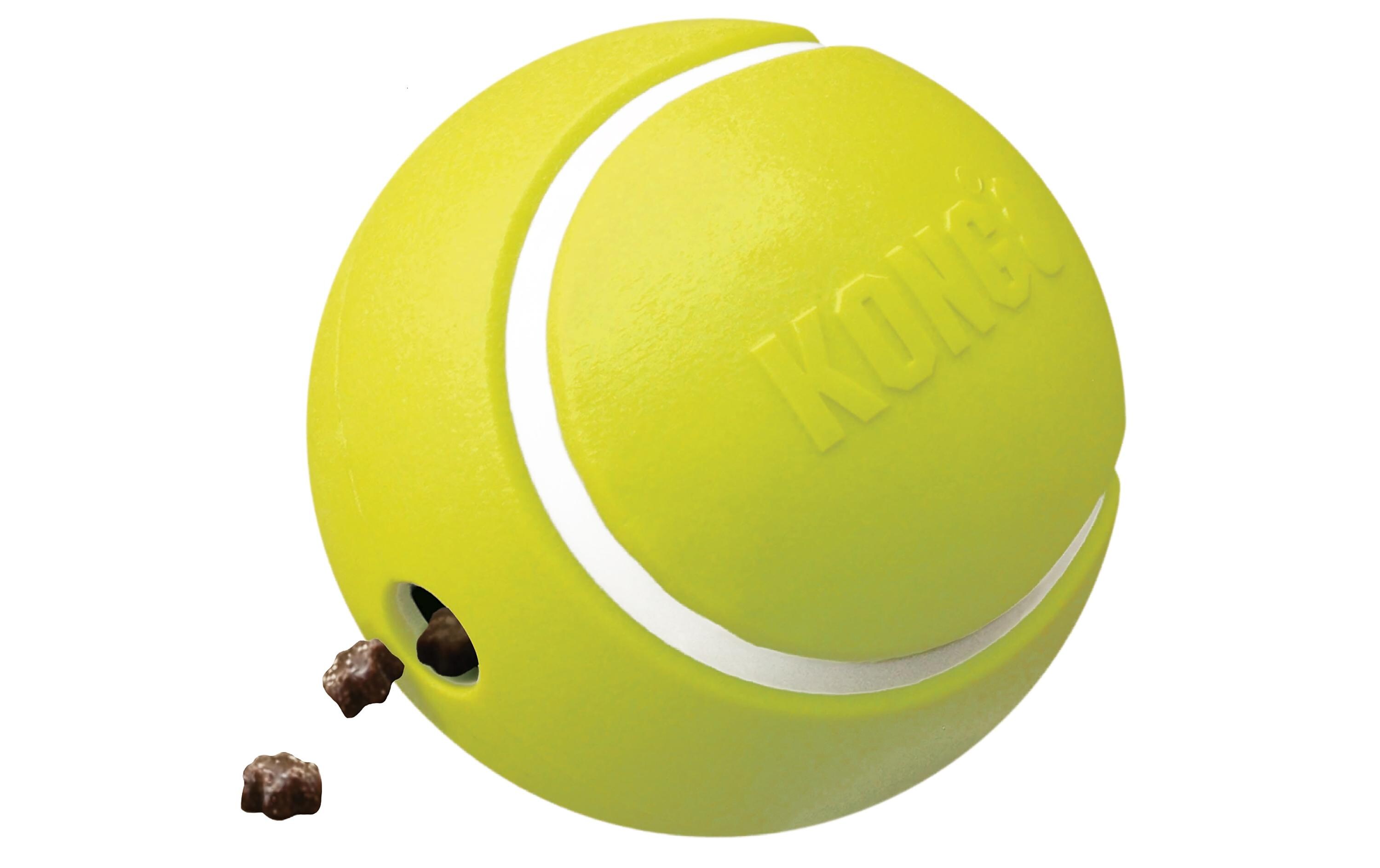 Futterball Rewards Tennis L Ø 14 cmFutterball für Hunde