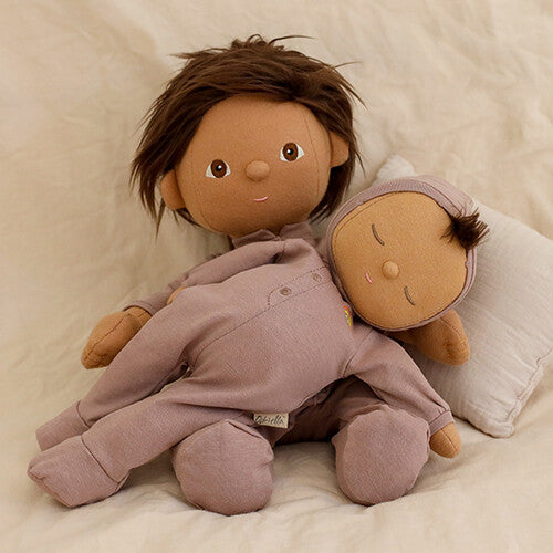 Olli ella lappenpop dozy dinkum doll - pip - 32 cm