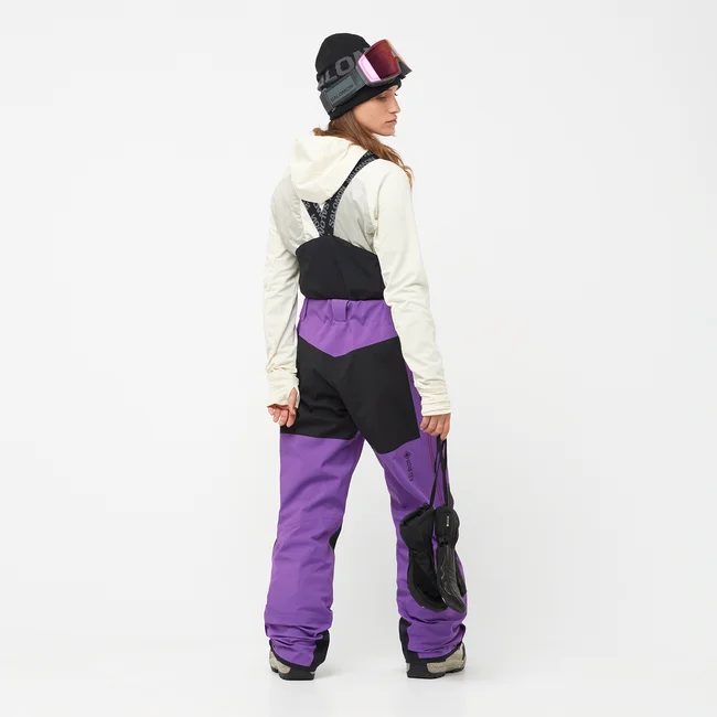 MOON PATROL GORE-TEX  Pantalon Shell pour femme