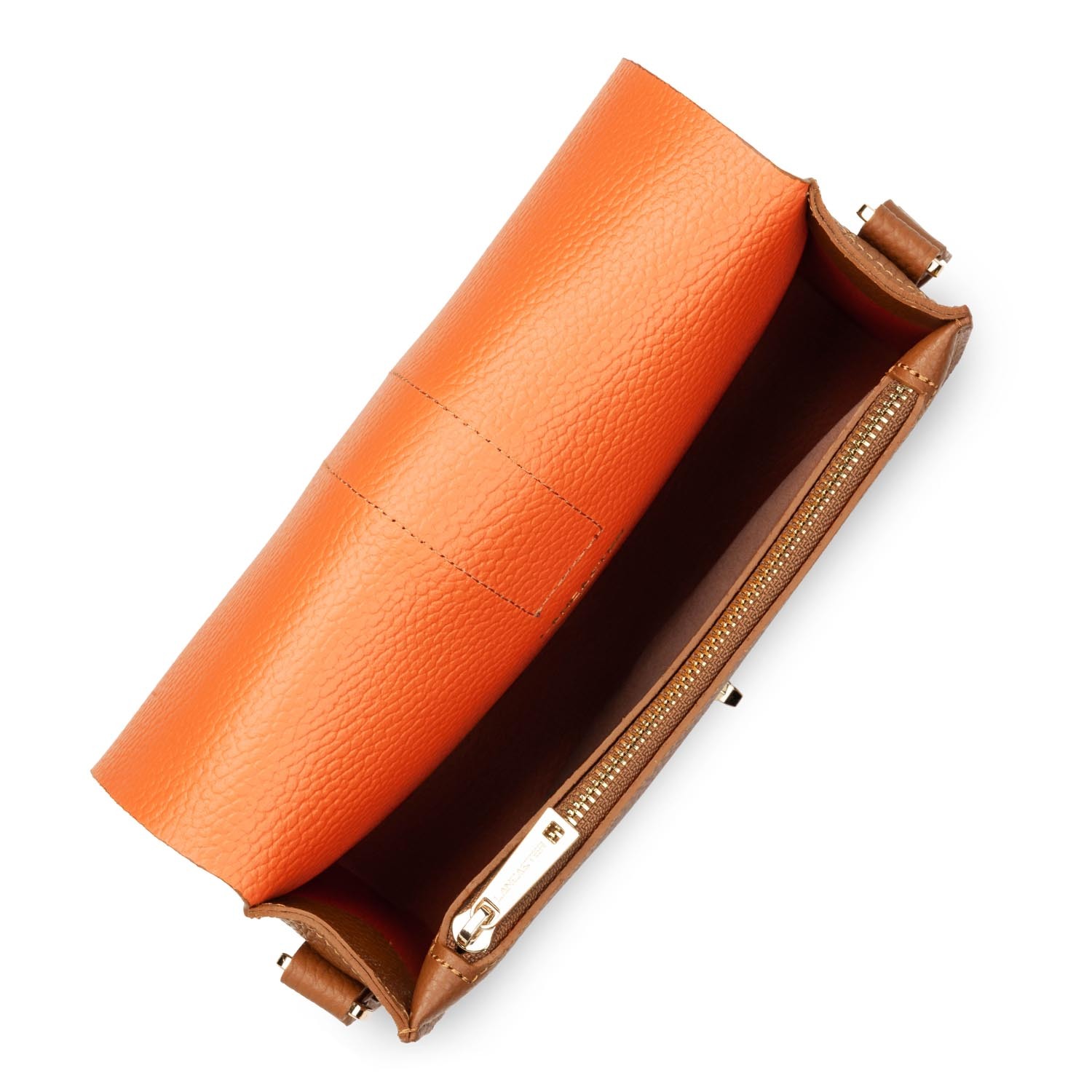 Top Double-Sac besace