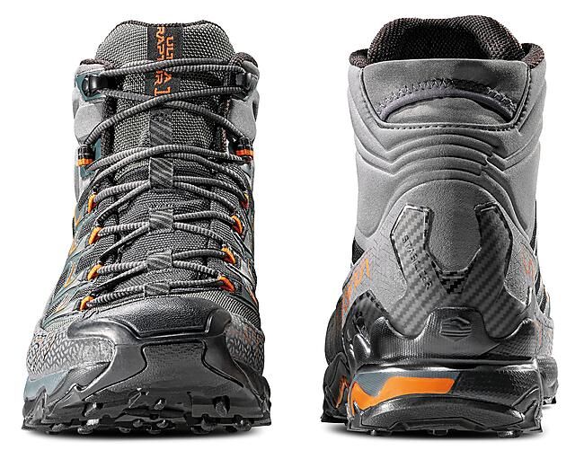 LA SPORTIVA - CHAUSSURES DE RANDONNEE ULTRA RAPTOR II MID GTX