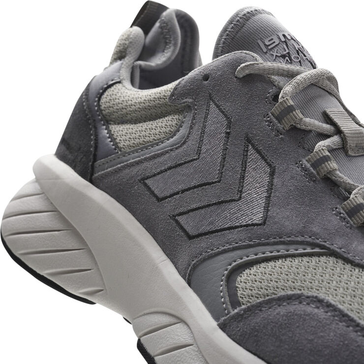 Hummel Marathona Reach LX sneakers Grå