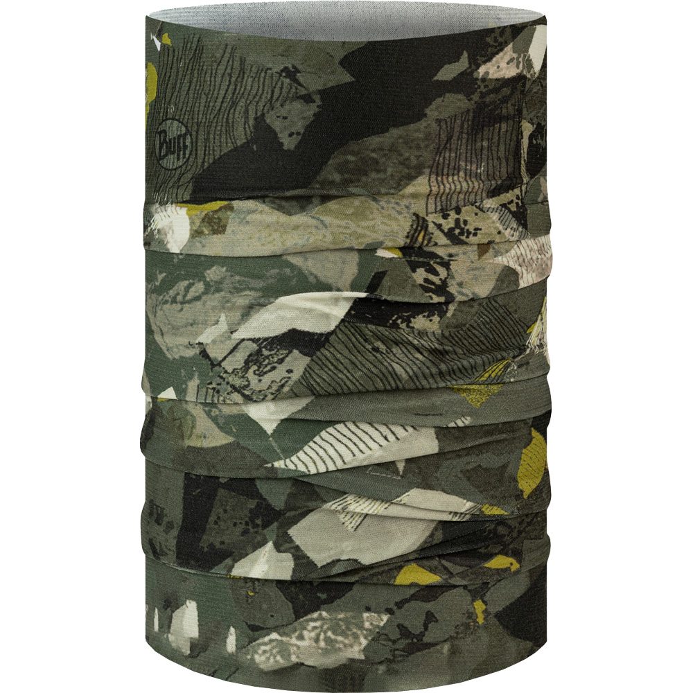 BUFF® CoolNet UV® Multifunktionstuch hetch forest