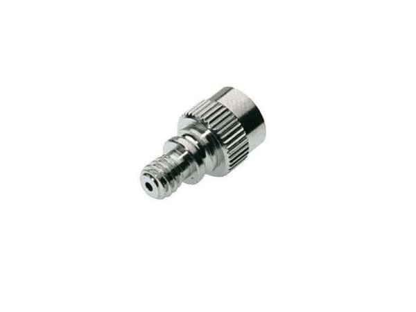 Autoventil til Dunlopventil Adapter