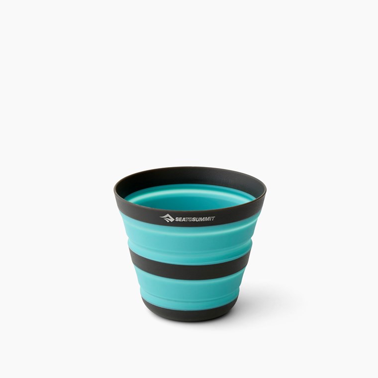 Sea to Summit FRONTIER UL COLLAPS. CUP BLUE