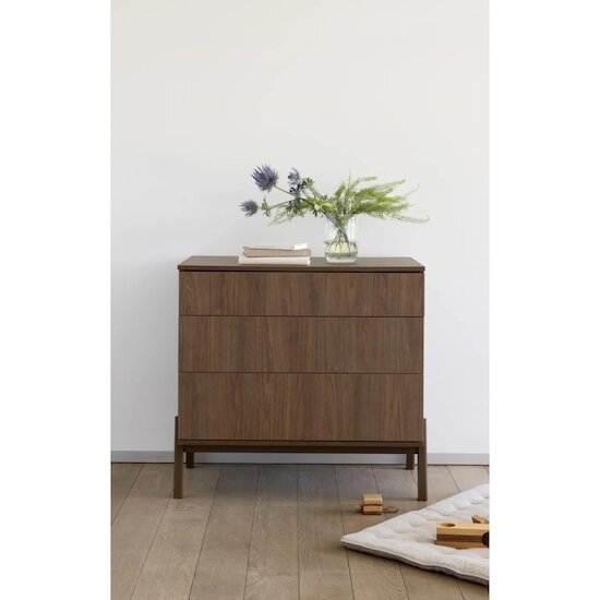 Ashi Commode   Châtaignier        de               Quax