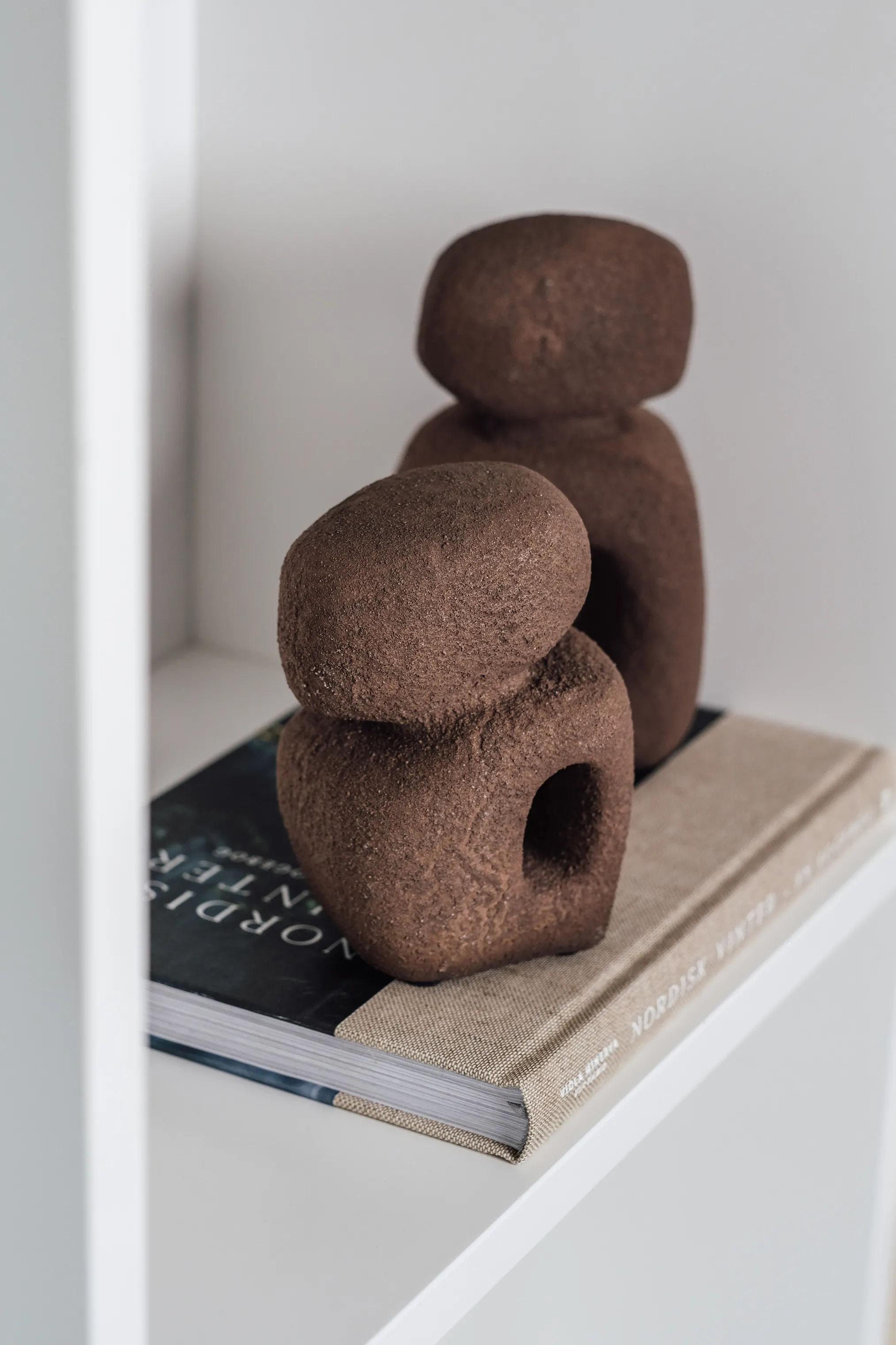 Eightmood Ginger Figur