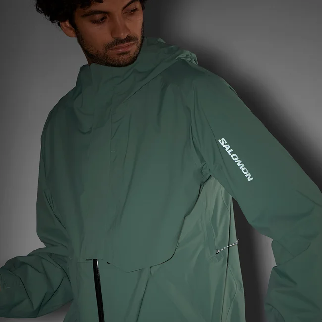 OUTERPATH PRO 2.5L  Shelljacke Herren
