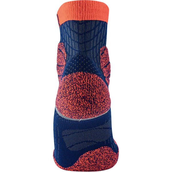 Chaussette running SIDAS TRAIL PROTECT BLUE ORANGE
