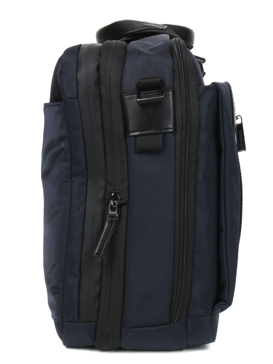 Sacoche ordinateur Samsonite Openroad 2.0 - 15.6 pouces