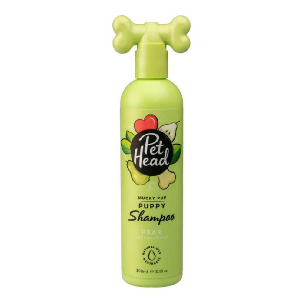 Shampooing mucky puppy camomille (300 ml)