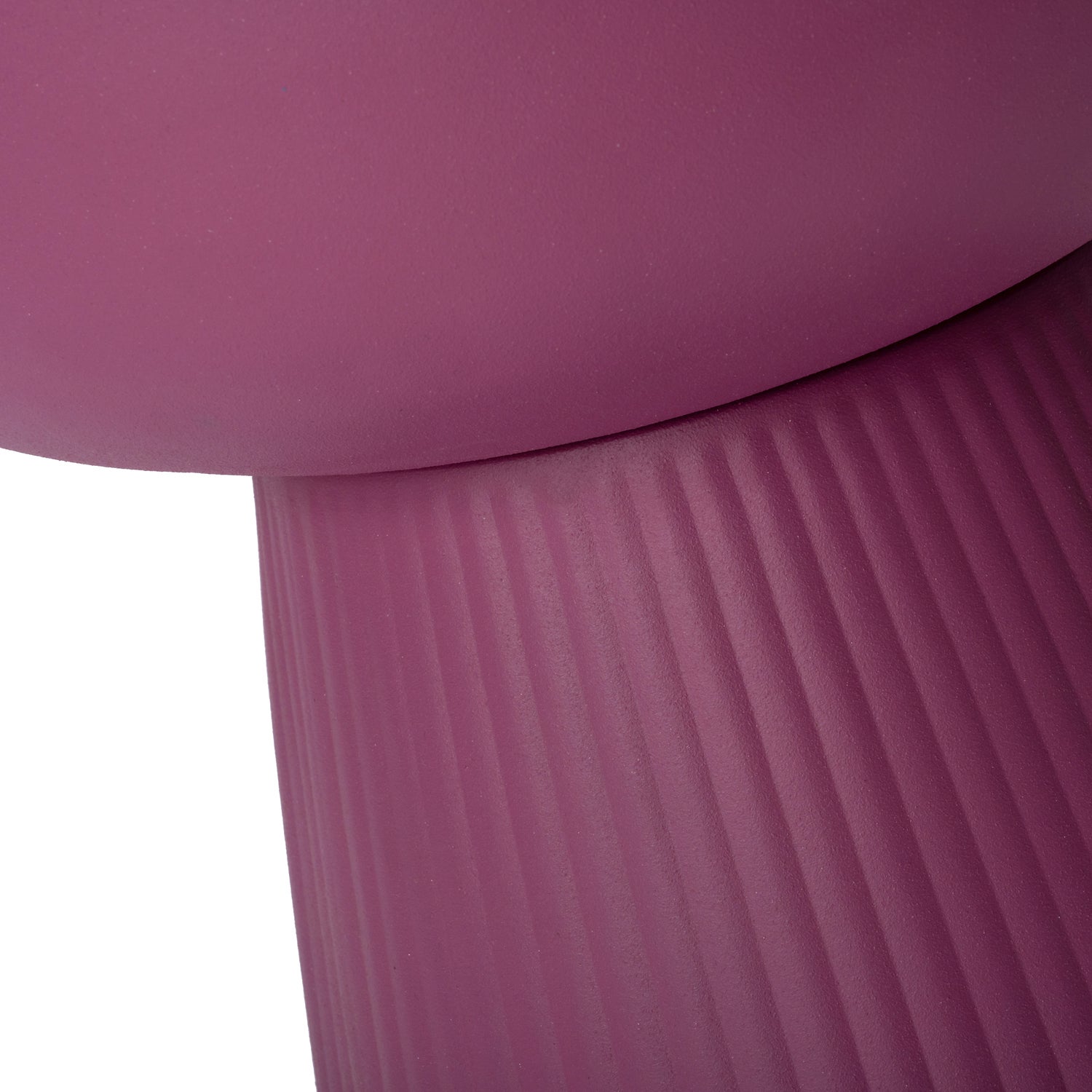 Intratuin bijzettafel Pavo roze D 32 H 40 cm