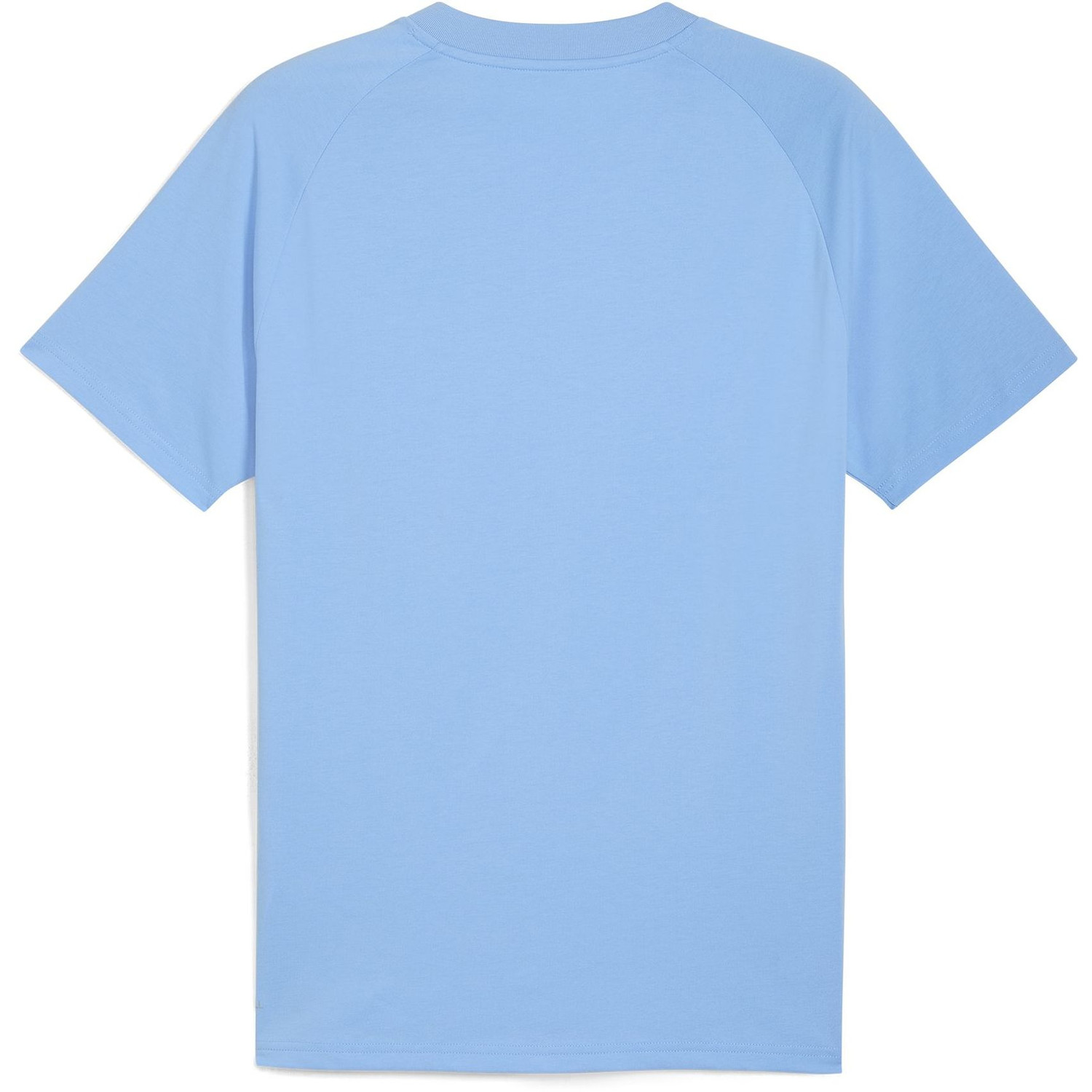 Puma Manchester City Tech Pocket Tee 2025/2026