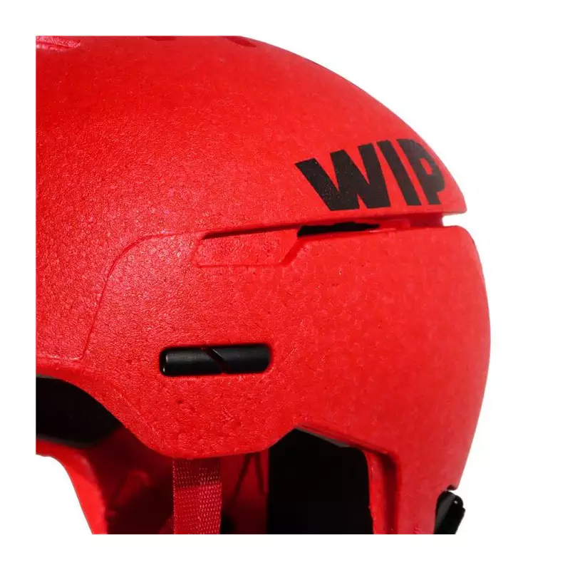 Casque watersport FORWARD WIP Wiflex Red