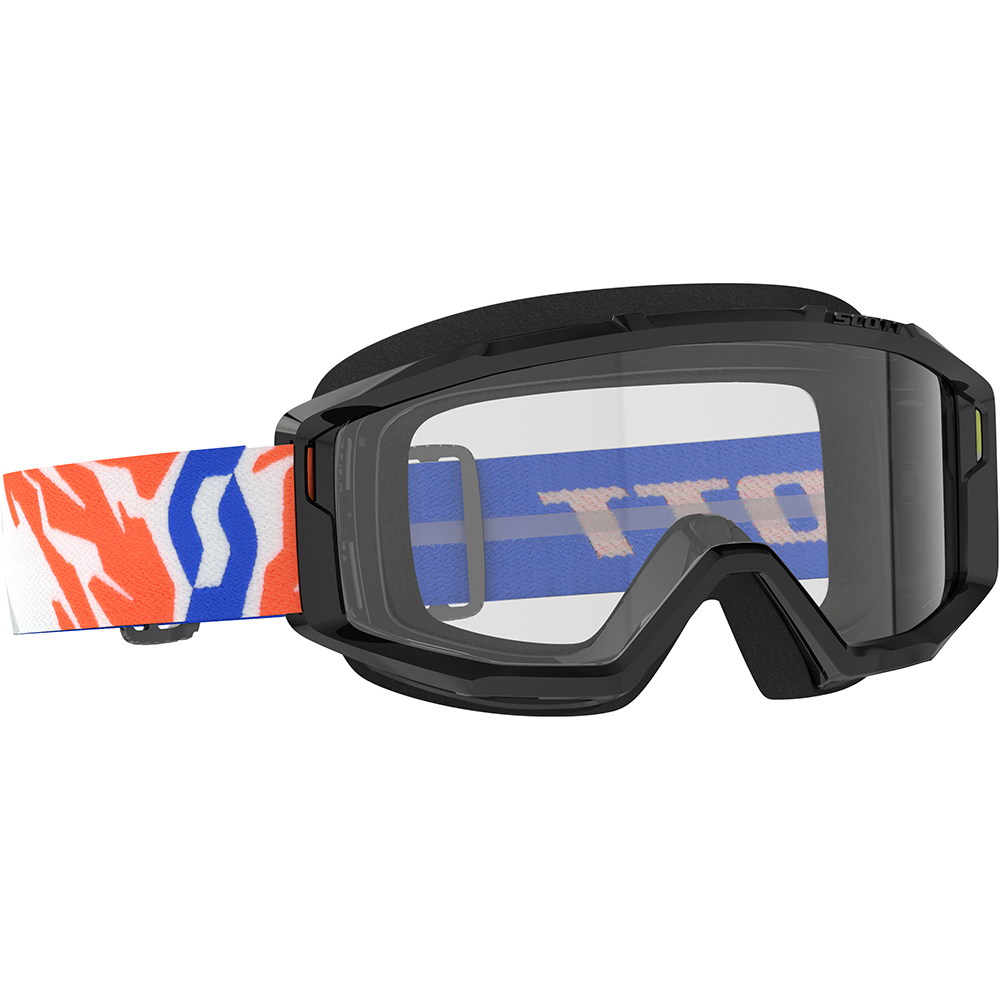 Scott - Masque enfant Primal Youth Noir