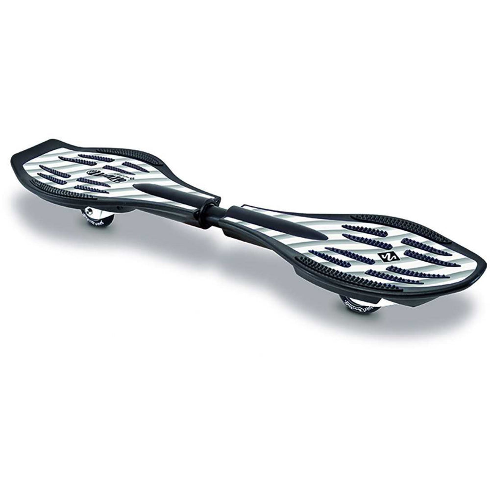 Køb Street Surfing White Streetsurfing Waveboard Original Curvastic White
