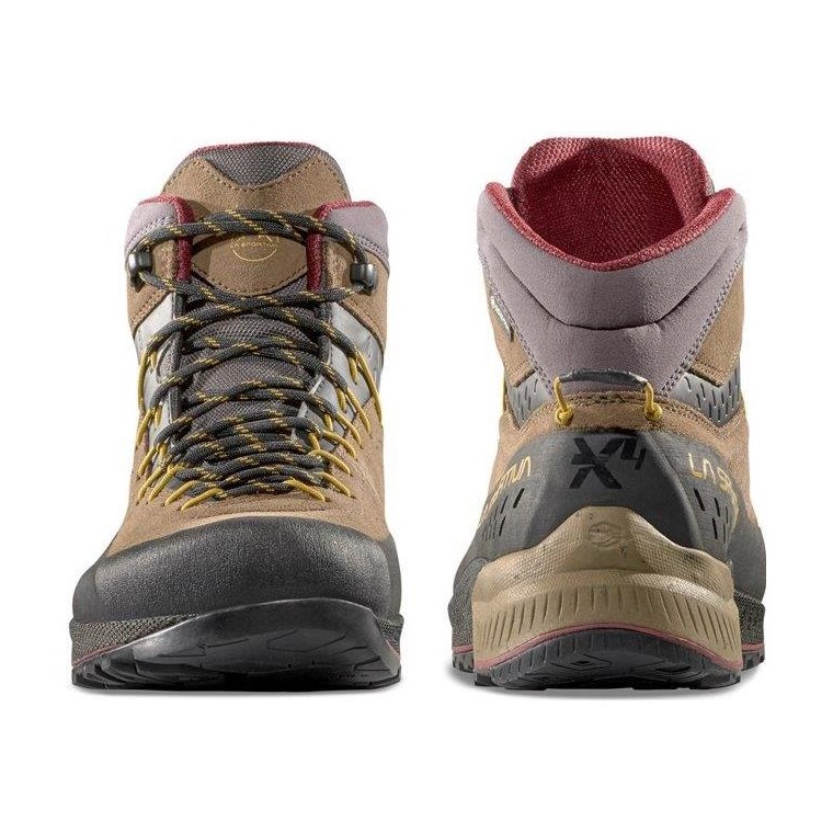La Sportiva TX4 Evo Mid GTX Mocha/Savana