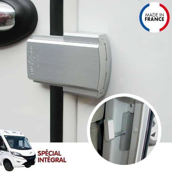 Verrou IMC Porte chauffeur spécial INTÉGRAL