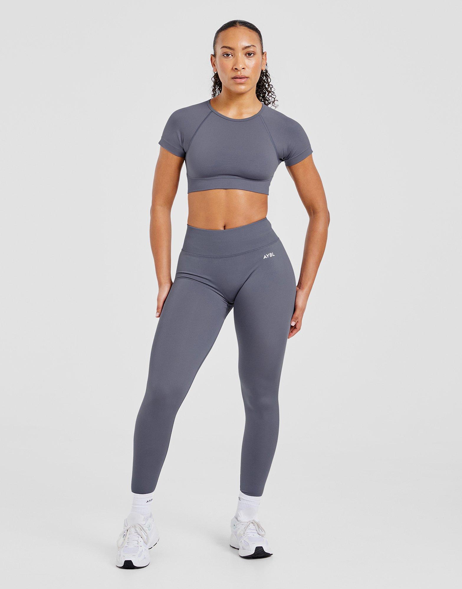AYBL Legging Adapt Seamless Femme
