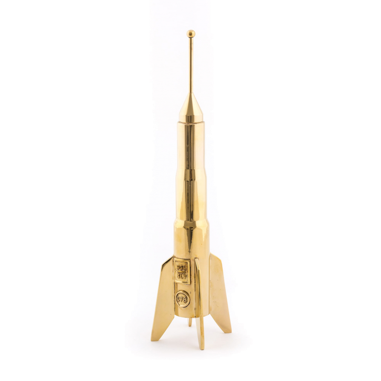 Seletti Cosmic Diner Lunar kandelaar large