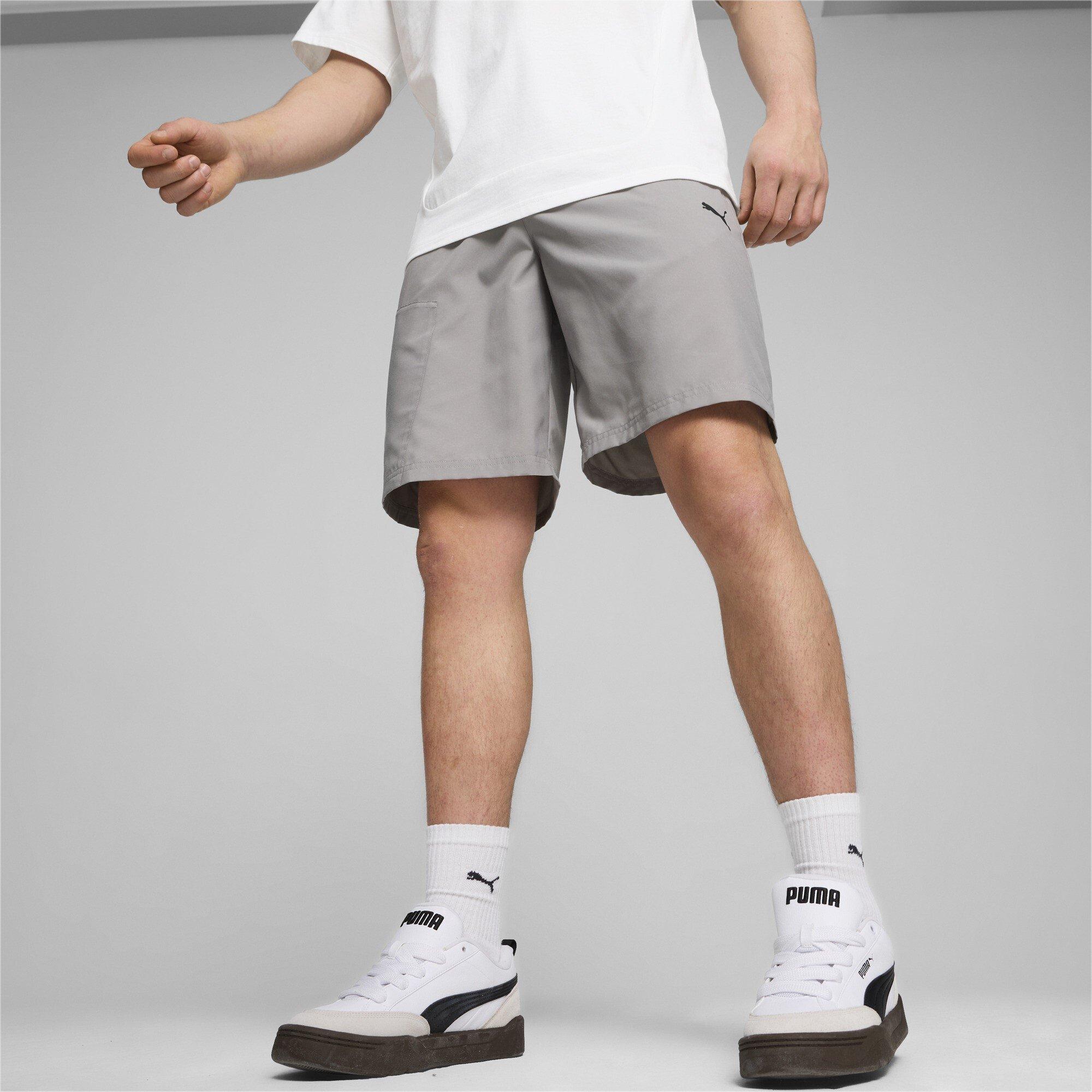 Puma Puma Desert Road Cargo Shorts 9'' Short Mens
