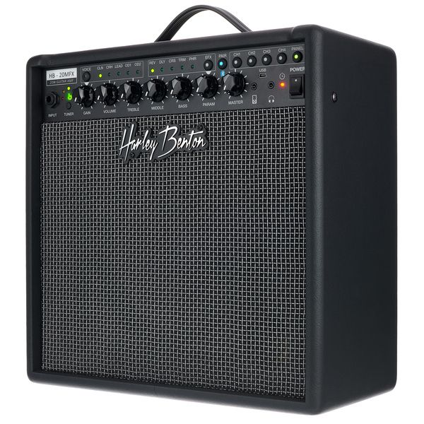 Harley Benton SC-450PlusLH GT Vintage Set
