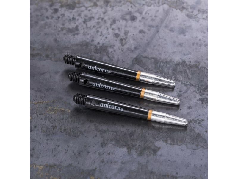 Unicorn Dartpfeile Soft Tip Dart Zubehörsatz Ihr Komplettset für das Dart-Erlebnis