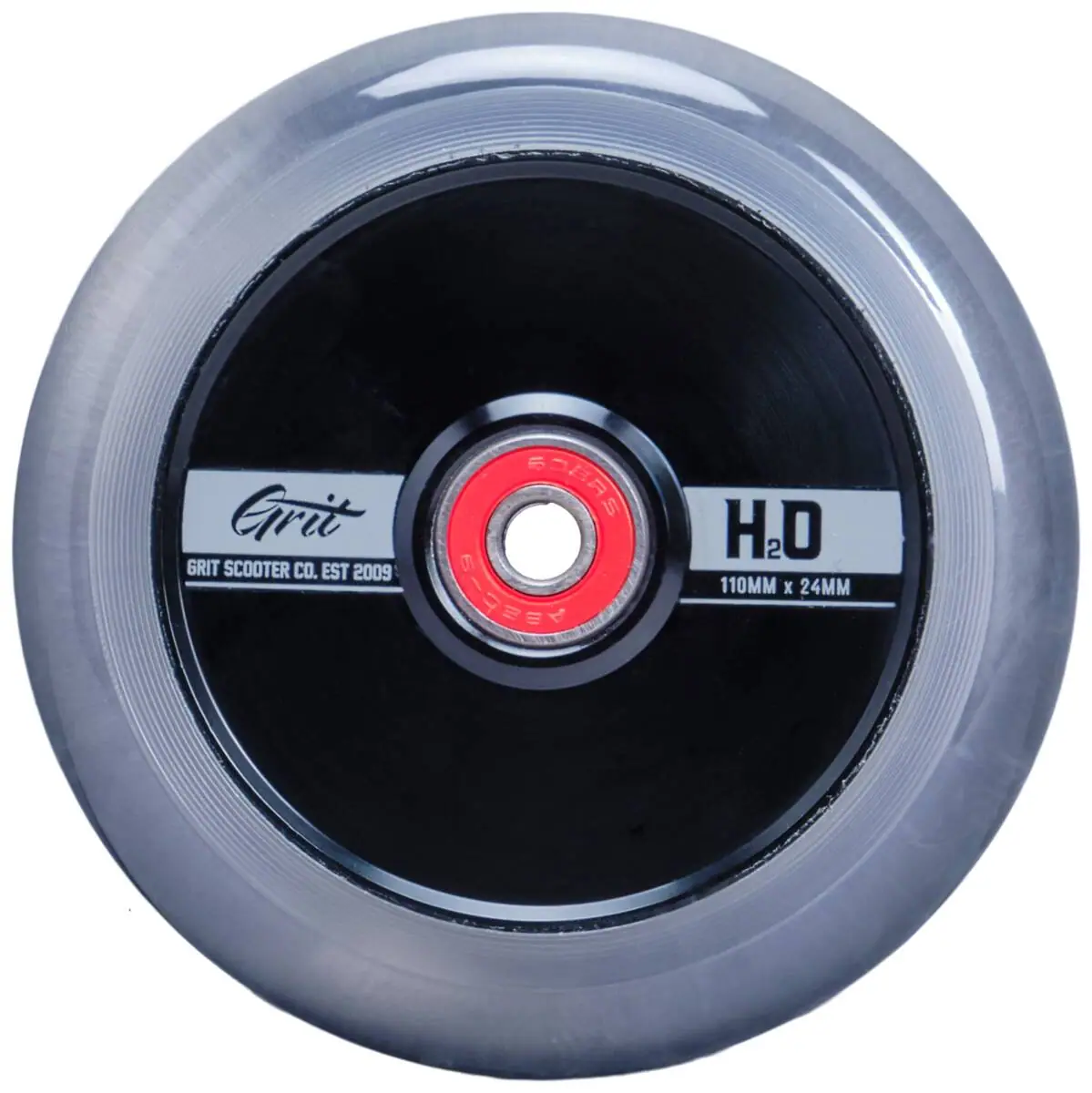 Grit H2O Hjul Til Løbehjul 2-Pak | SkatePro