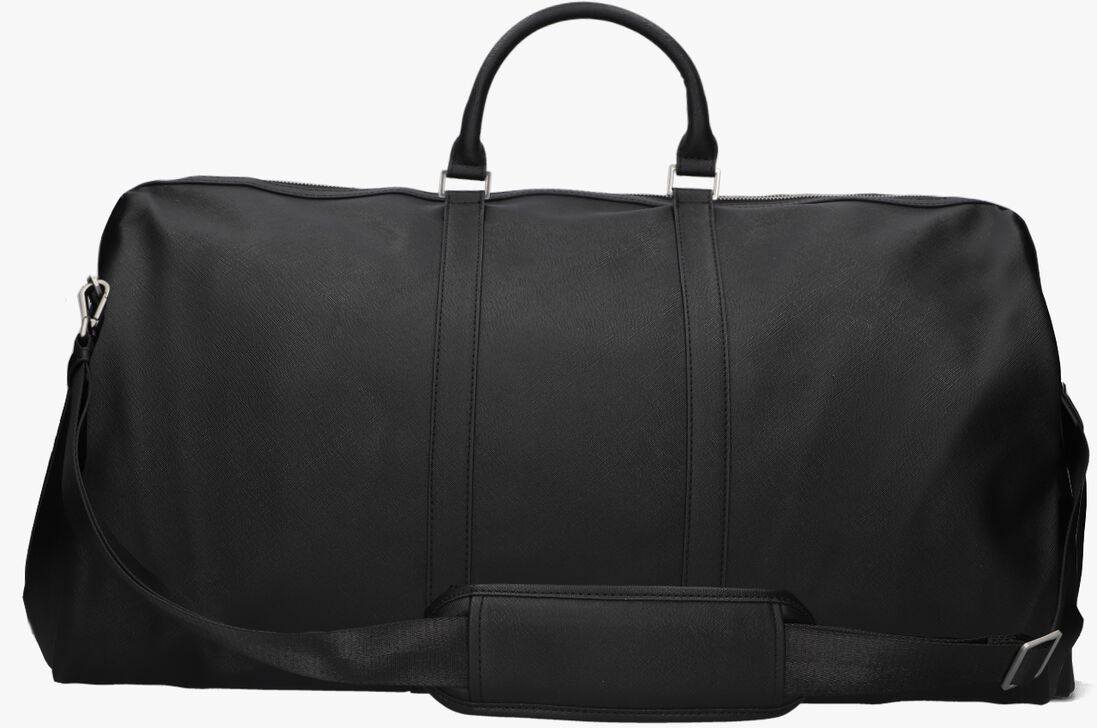 GUESS zwarte guess weekendtas certosa weekender large