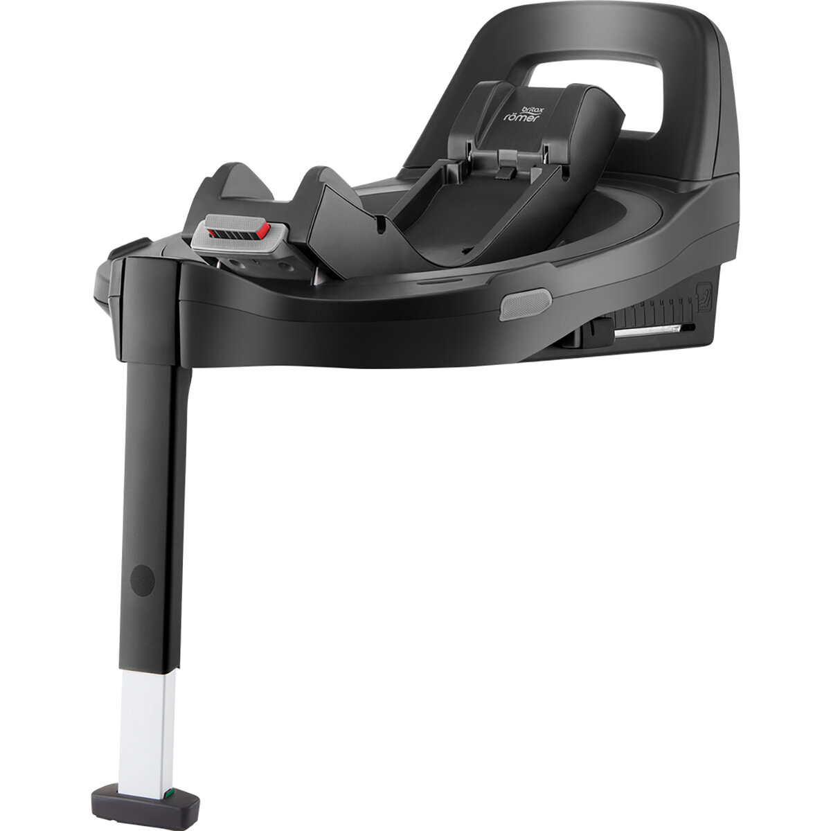 Britax Römer Britax Römer Basisstation Vario 5Z, Black