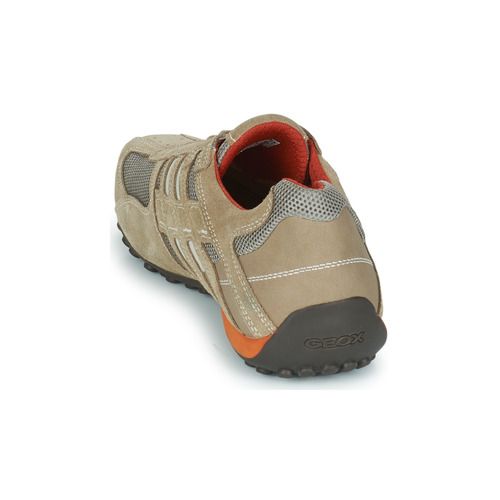 Geox - SNAKE L - Beige