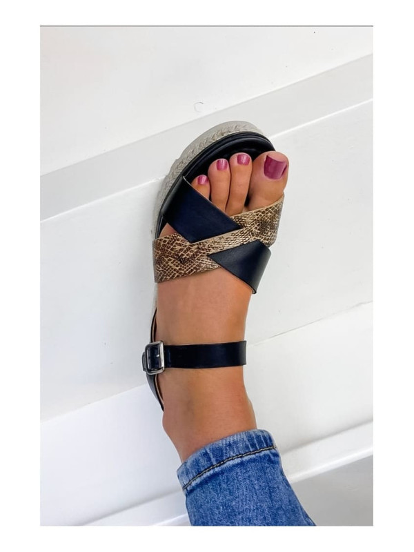 Minka - Sandales ARMEL