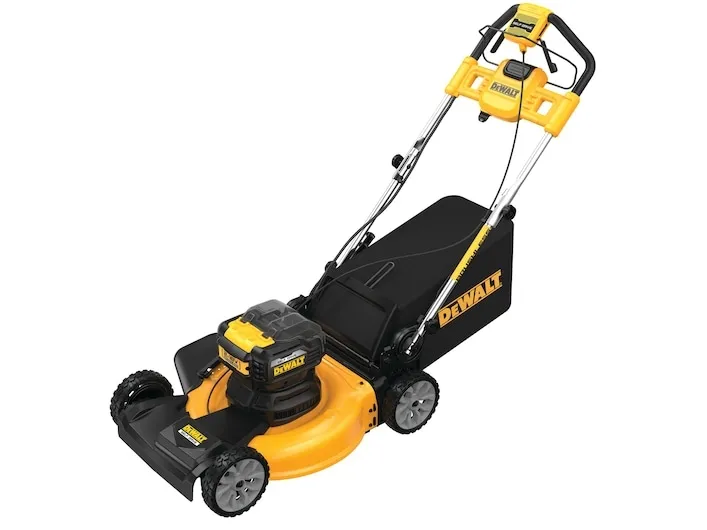 DEWALT 2x18V MOTORISATOR MED DRIVE UDEN BATTERI OG LADER DCMWSP564N - SOLO