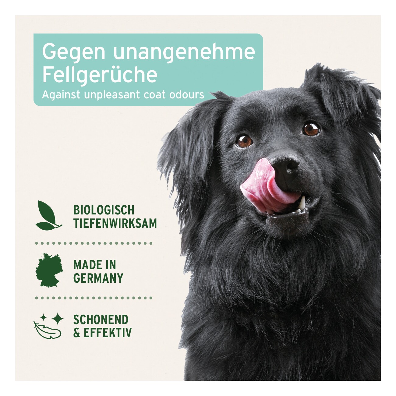 AniForte Fellgeruch STOP 200 ml