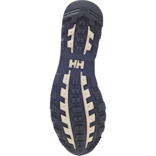 Après ski HELLY HANSEN THE FORESTER COFFE BEAN/BUSHWACKER/BLACK/NATURA/HH KHAKI