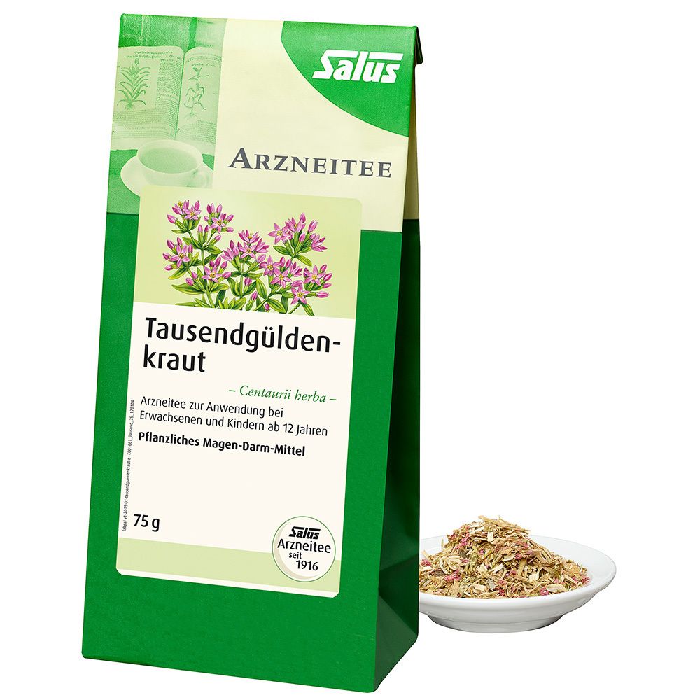 Salus® Tausendgüldenkraut