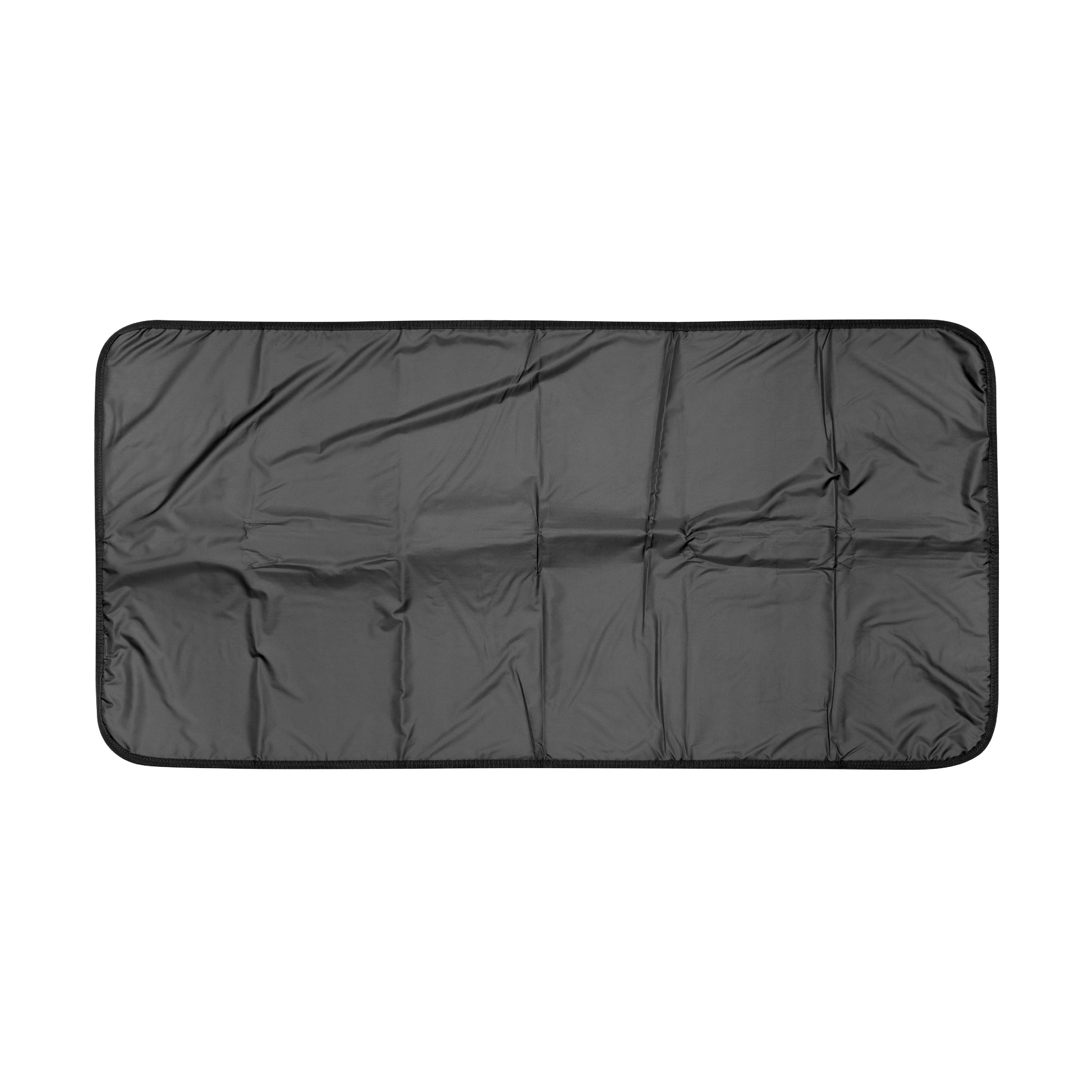 Alu Seat Mat 45x90 cm