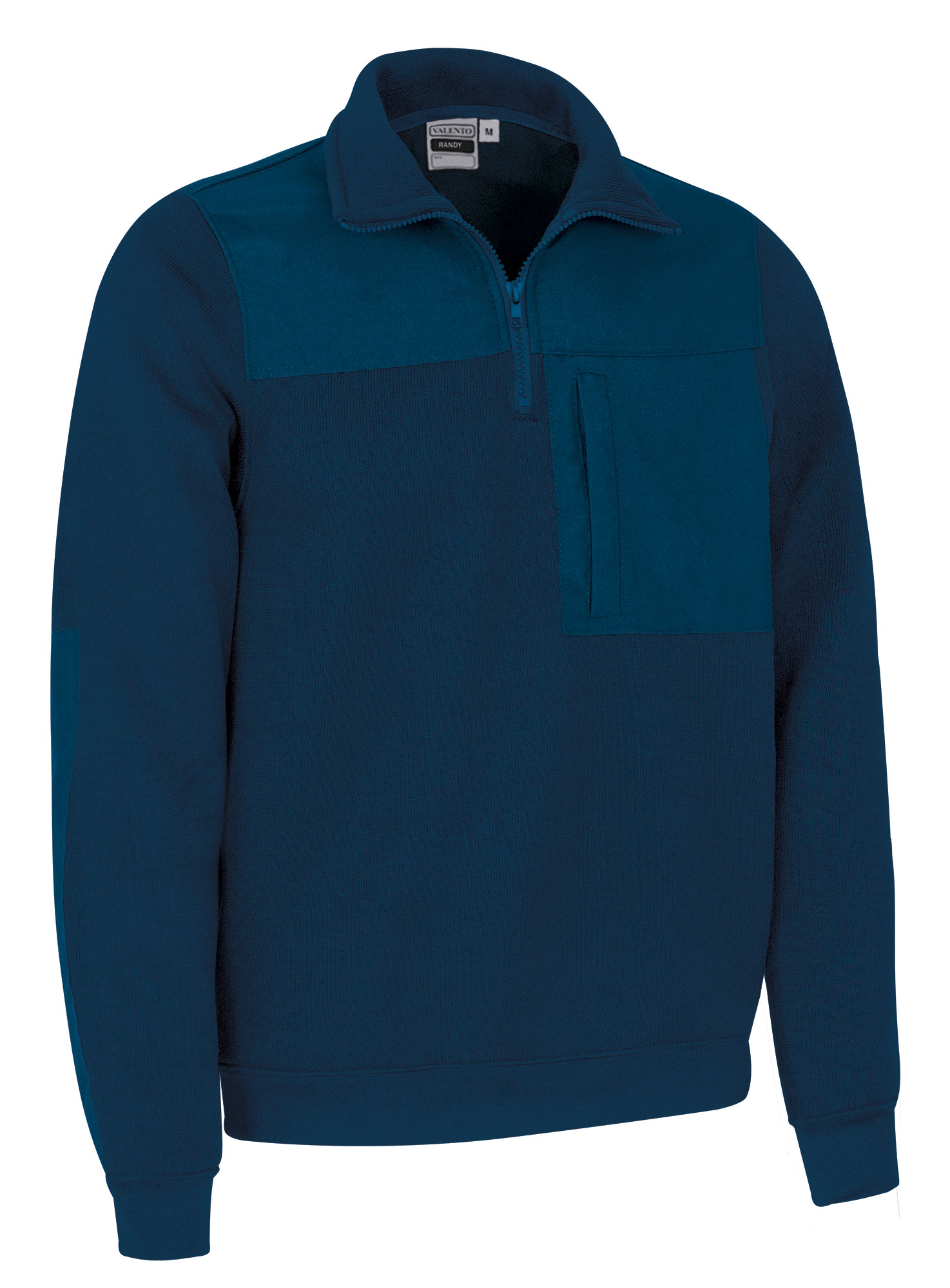 Valento JEVARAN - Pull-over RANDY