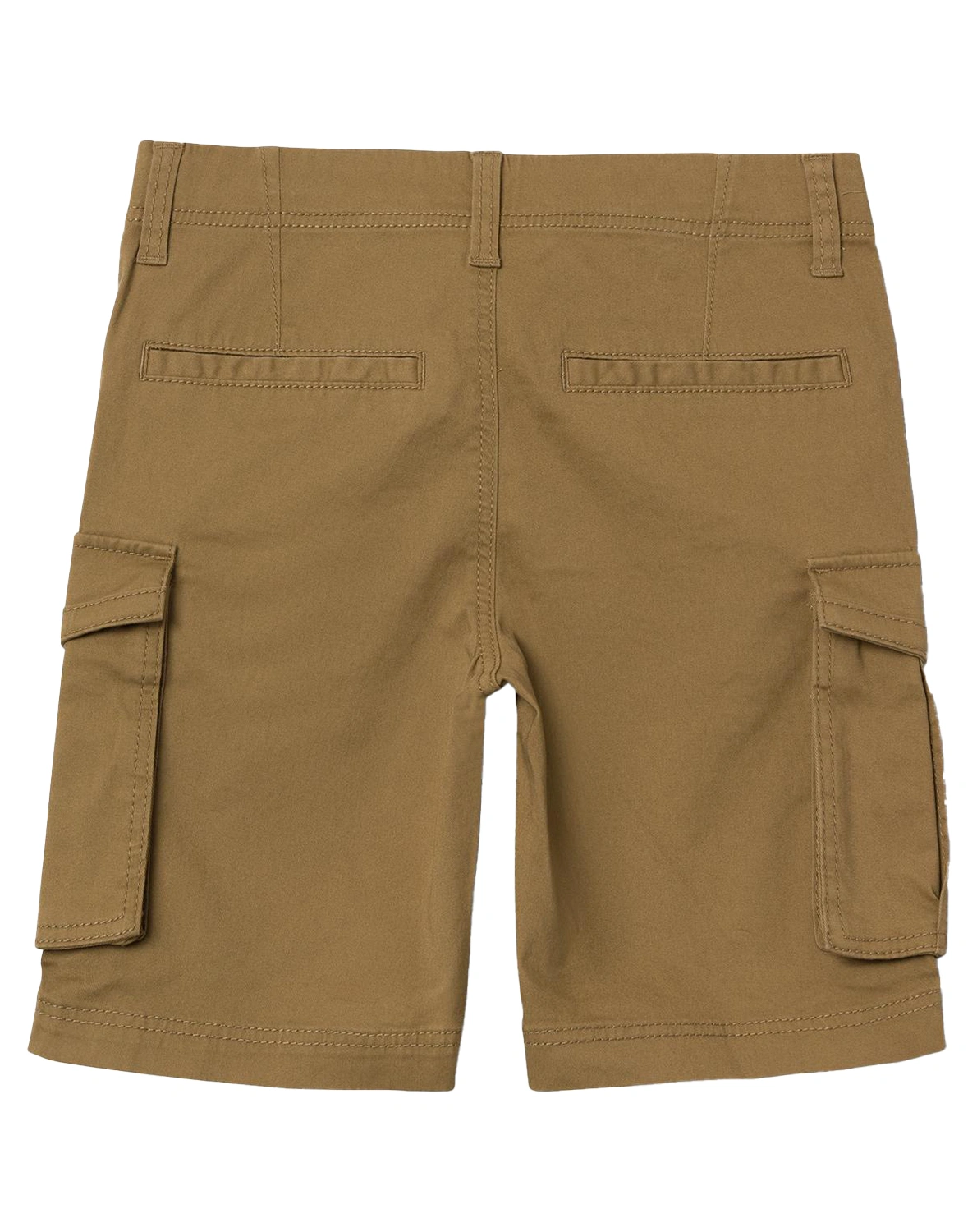 Cargo-Shorts NKMRYAN TWIBAMGO in kelp