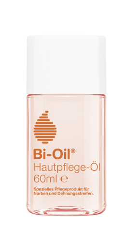 BI-OIL Hautpflege Öl
