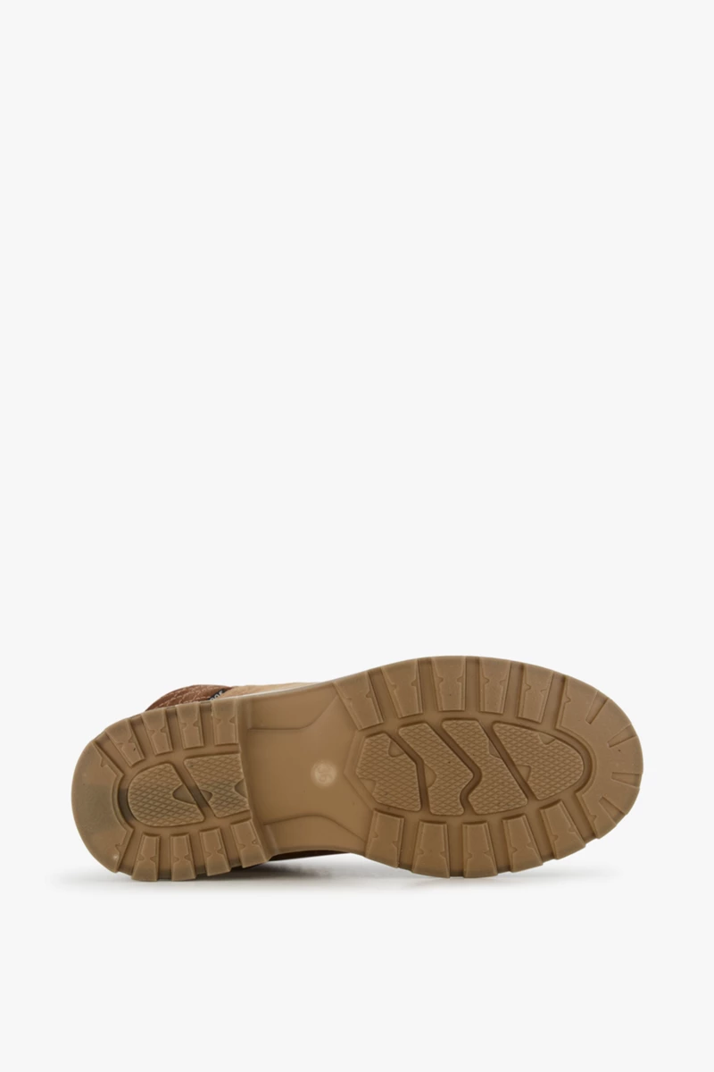 BEACH MOUNTAIN Riverside Damen Winterboot