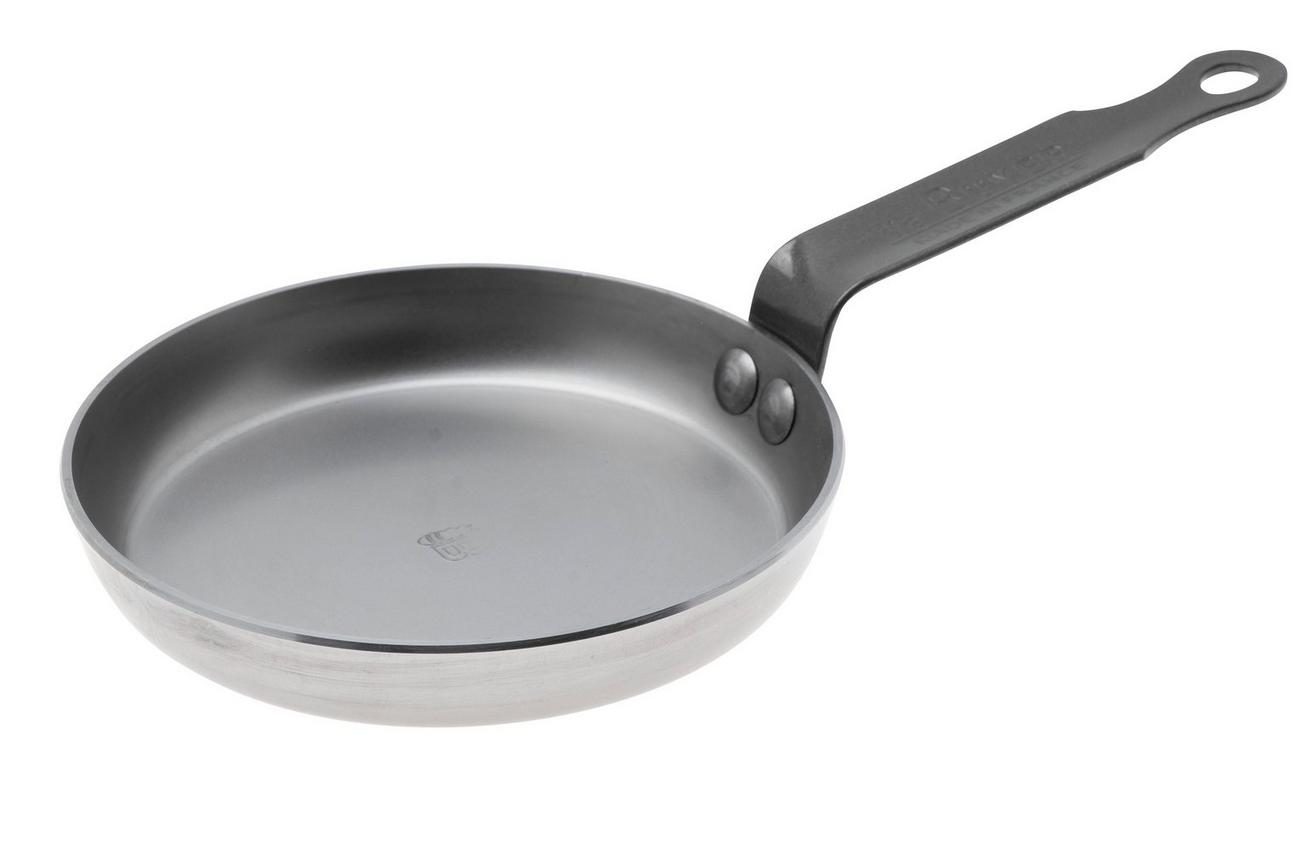 de Buyer Mineral B Element blinispan 14 cm, 5612-14