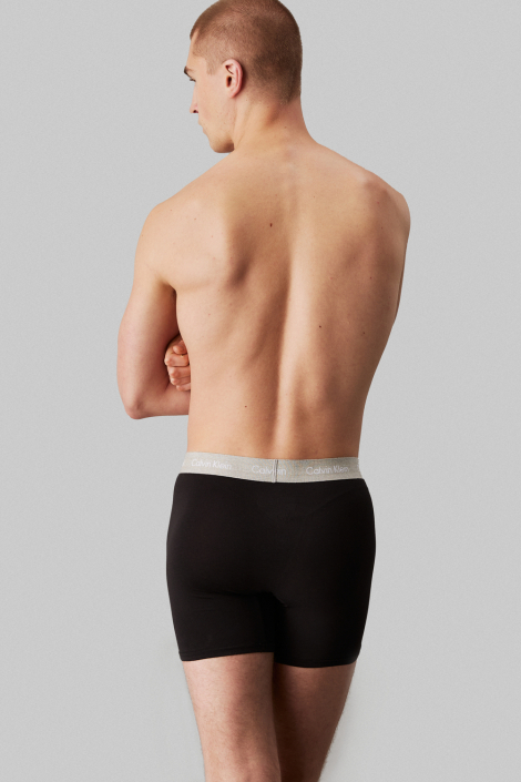 Calvin Klein zwarte heren ondergoed
